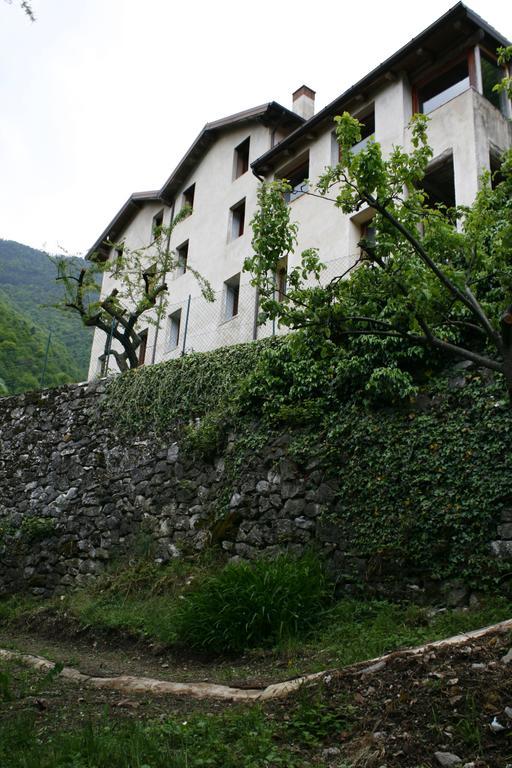 B&B Allo Spizzo Valstagna Екстериор снимка