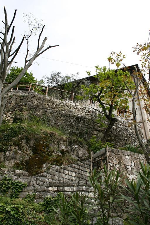 B&B Allo Spizzo Valstagna Екстериор снимка
