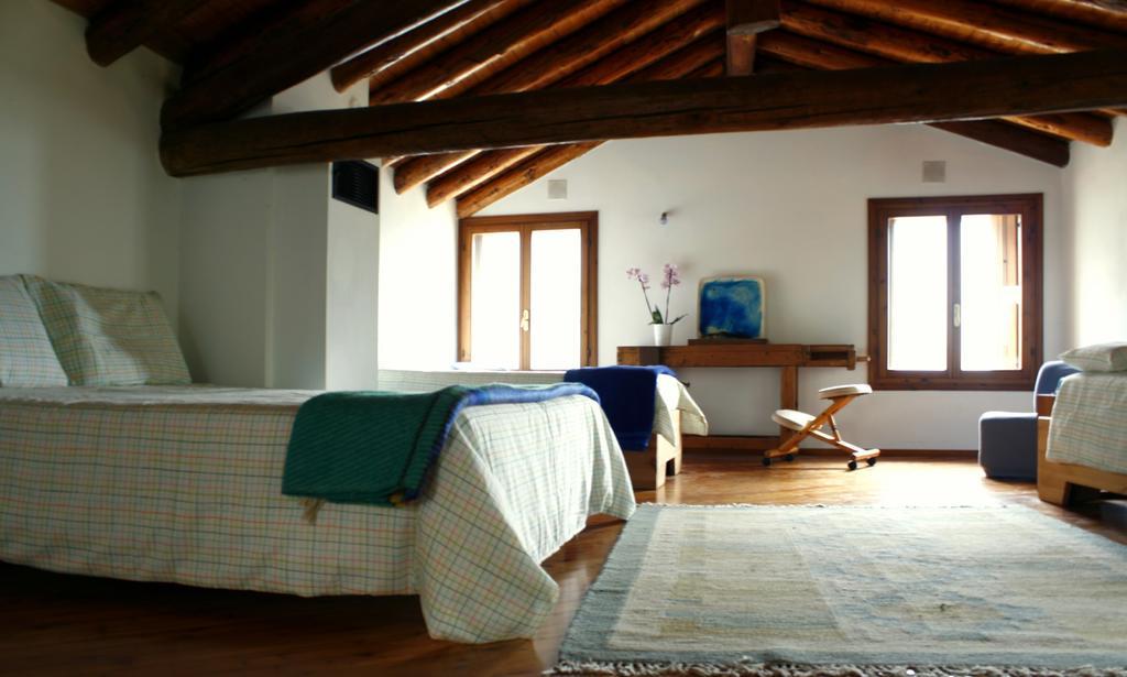 B&B Allo Spizzo Valstagna Стая снимка