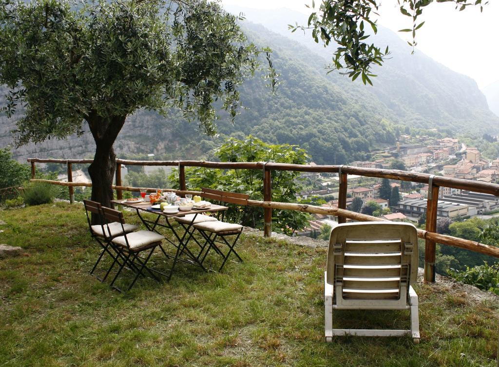 B&B Allo Spizzo Valstagna Екстериор снимка