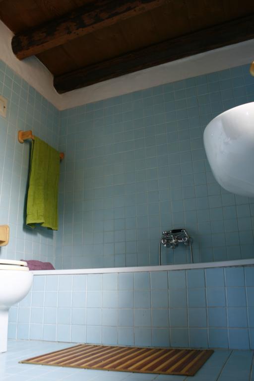 B&B Allo Spizzo Valstagna Стая снимка