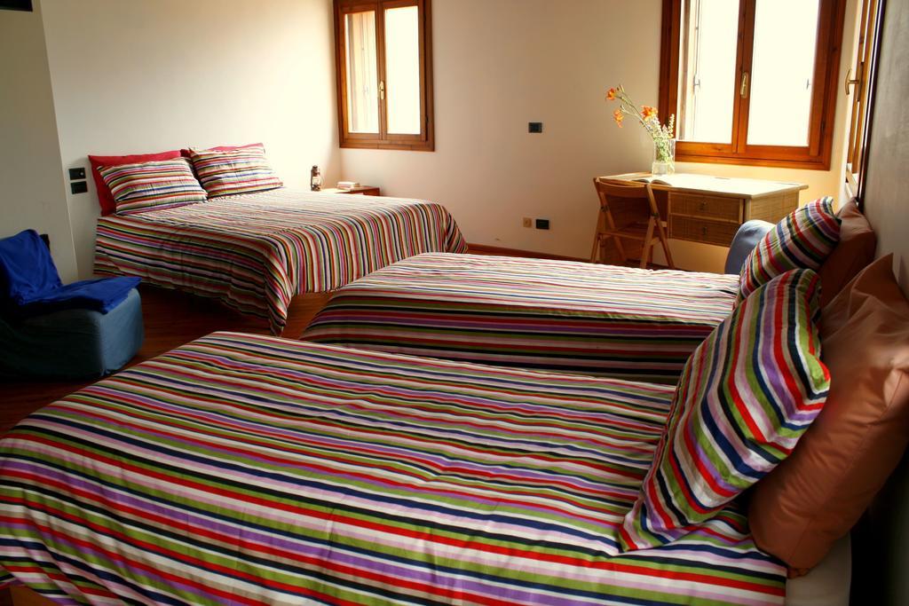 B&B Allo Spizzo Valstagna Стая снимка