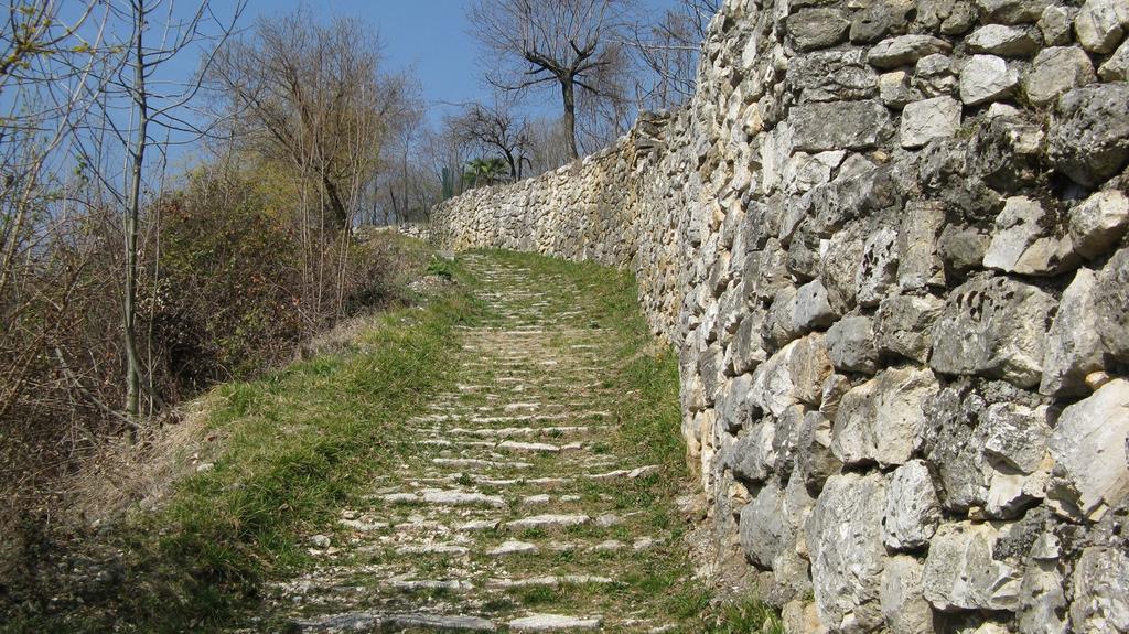 B&B Allo Spizzo Valstagna Екстериор снимка